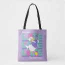 Search for daisy duck tote bags Statement graphic