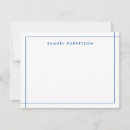 Search for masculine note cards Modern