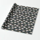 Search for swan wrapping paper Flower