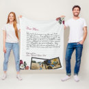 Search for love letter blankets We love you