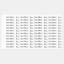 Search for clothing labels Fun