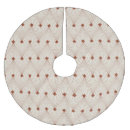 Search for elegant tree skirts Geometric