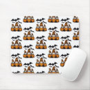 Search for halloween mousepads Fall