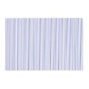 Search for blue and white placemats Stripes