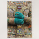 Search for thailand puzzles Buddhism