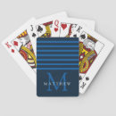Search for nautical playing cards Modern
