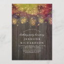 Search for fireflies birthday invitations Firefly