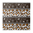 Search for african pattern tiles Animal
