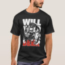 Search for welding tshirts Will