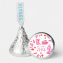 Search for pink cow favors Western