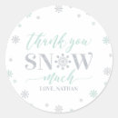 Search for winter wonderland stickers Birthday
