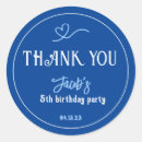 Search for circle stickers Boy