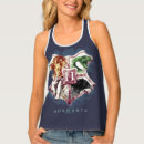 Search for harry potter tank tops Wizard