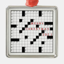 Search for crossword gifts Black