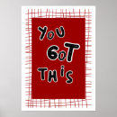 Search for you got this posters Inspirational