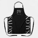 Search for hairdresser gifts Branded employee attire