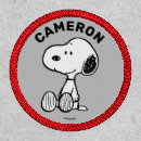 Search for snoopy accessories Black and white