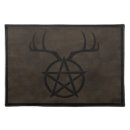 Search for pagan altar cloths Pentacle