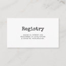 Search for typewriter font invitations Minimalist