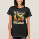 Search for boxing tshirts Player