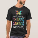 Search for ehlers danlos tshirts Mom