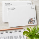 Search for disney envelopes Woodland animal