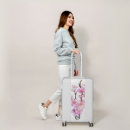 Search for floral luggage Boho