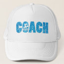 Search for coach hats Swim