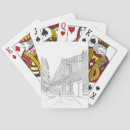 Search for bridge playing cards Brooklyn