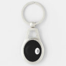 Search for eight ball keychains Billiards