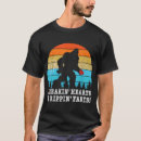 Search for breaking tshirts bigfoot