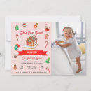 Search for gingerbread house invitations Girl