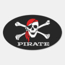 Search for skull and crossbones stickers Treasure