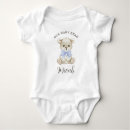 Search for blue bear clothing Adorable