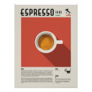 Search for art deco coffee posters Italian