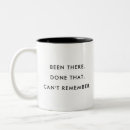 Search for memory quote mugs Funny