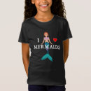 Search for pirate mermaid tshirts Siren