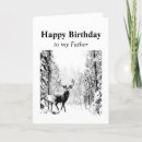 Search for deer dad cards Wildlife