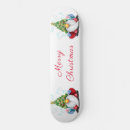Search for christmas skateboards Cute