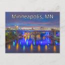 Search for minneapolis postcards Travel