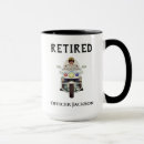Search for police gifts Retired