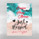 Search for honeymoon cruise magnets Cabin door