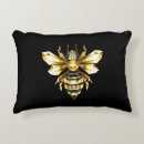 Search for bee pillows Black