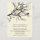 Search for gray wedding invitations Nature