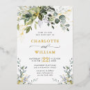 Search for foil elegant wedding invitations Boho
