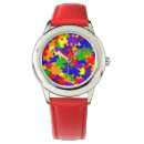 Search for puzzle watches Colorful