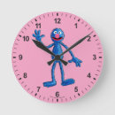 Search for cookie monster clocks Reading