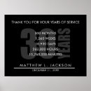 Search for retirement posters Appreciation