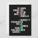 Search for black history month invitations Melanin