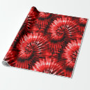 Search for psychedelic wrapping paper Fun